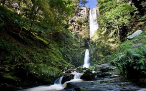 4 Best Waterfalls Destinations In UK