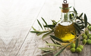 5 Amazing Health Benefits Of Olive Oil