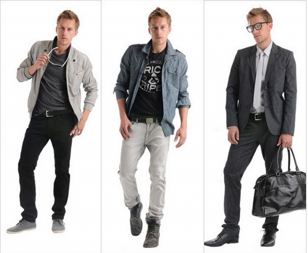 5 Helpful Fashion Tips For Men To Look Good