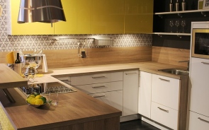 5 Ideas For A New Kitchen Design