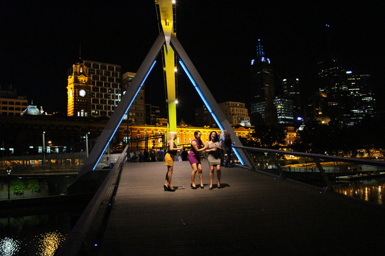 Melbourne Nightlife For The Absolute Beginners