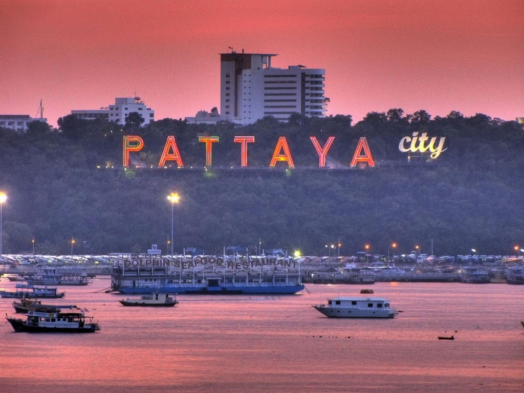 Best Volunteering Opportunities In Pattaya