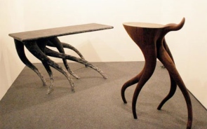 Furniture As Art?