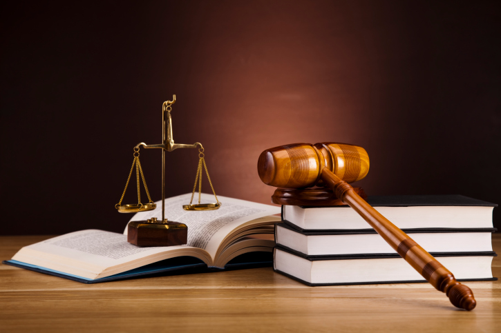 Online Marketing Of Legal Laws