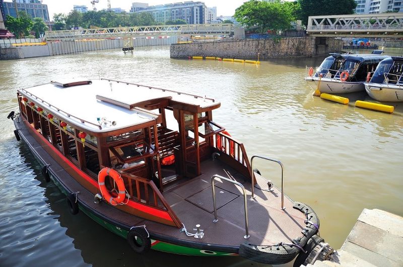 Main Reasons Why Boat Charter In Singapore Must Be A Part Of Your Singapore Tour