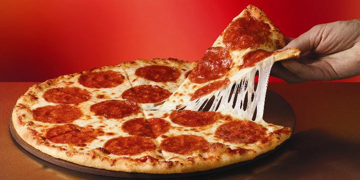 Why You Cannot Say ‘NO’ to PIZZA?