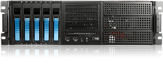 Reasons To Choose A Dedicated Server