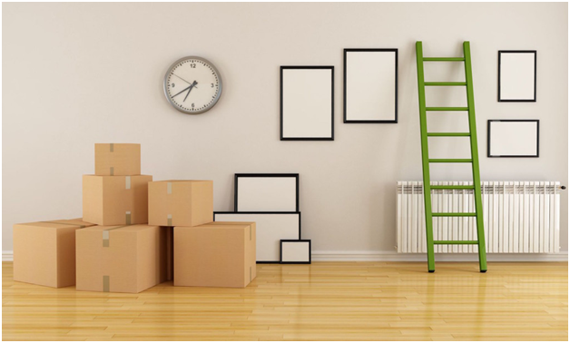 Removals Maidenhead: Let Professionals Handle It For You