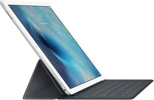 Apple iPad Pro 12.9 Inch Big Screen, Apple Pencil Reportedly Going On Sale November 11th