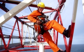 The Importance Of Experience And Experts Training When Working At Height