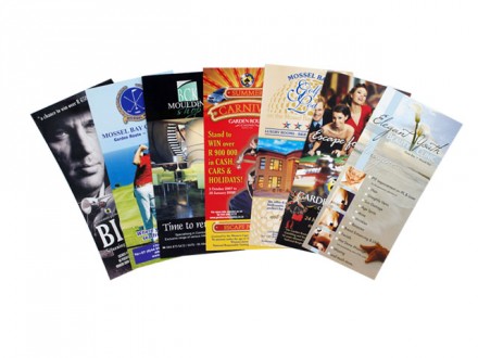 The Benefits Of Using Flyers For Marketing