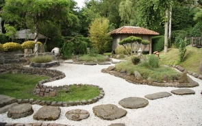 Transforming Your Garden Into Your Meditation Sanctuary 6 Tips To Help