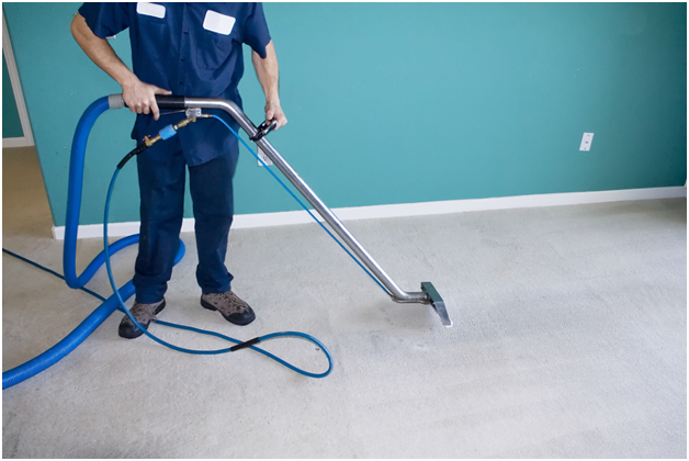 Getting The Carpet Cleaning Services You Need While Staying Within Your Budget