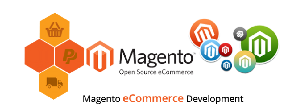 Why You Should Be Choosing Magento For eCommerce Development