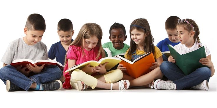 How To Cultivate The Habit Of Reading For Your Child?
