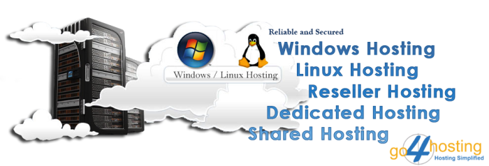 Linux Shared Hosting- A Preferred Online Platform