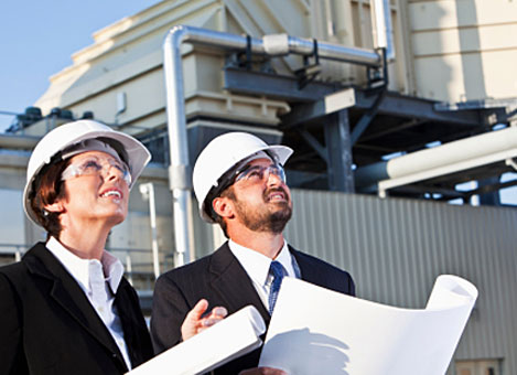 Career Report: Interested In The Position Of A Facility Manager?