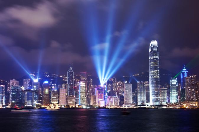 Why Should You Visit Hong Kong In December