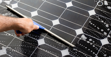 Tips To Maintain and Keep Your Solar Panel In Good Form