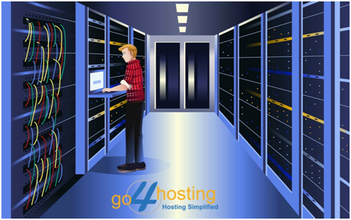 Dedicated Server Hosting Allows Your Website To Perform At Its Optimum Level