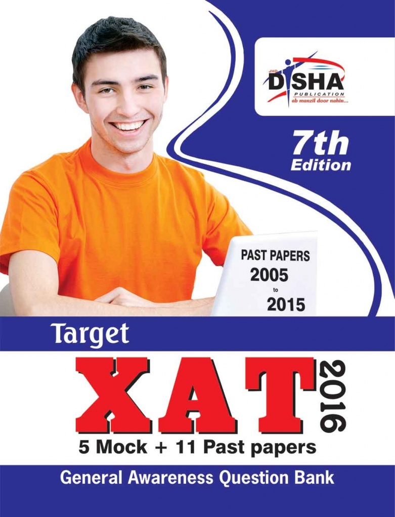 All About XAT Exam and Related Question Papers