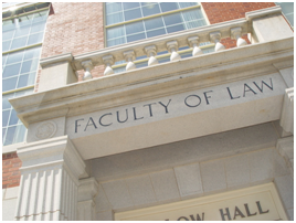 How To Choose The Best Law School