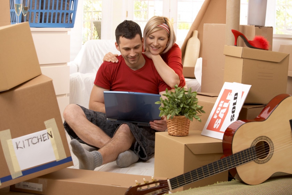 The Best Ways To Cut Your Moving Costs