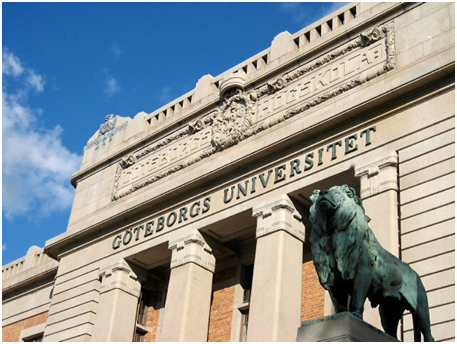 University Of Gothenburg: Explore The Study Traditions Of Sweden