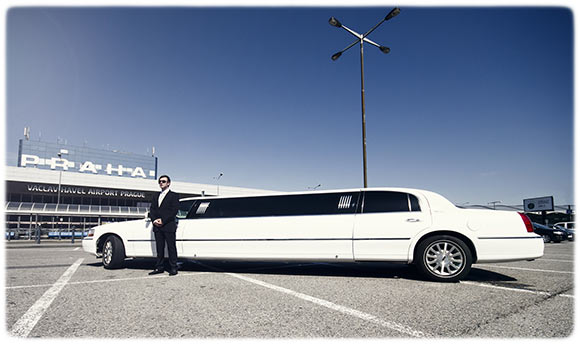 Why To Choose A Limousine Service?