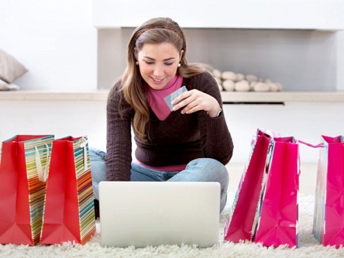 Shopping For Fashion Online – 6 Rules To Live By