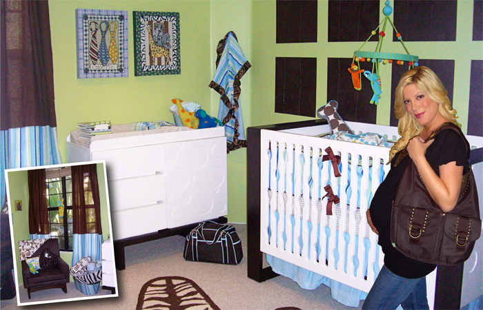 Plan Budget Friendly Baby Nursery Furniture &amp; Overfull The Savings Piggy bank