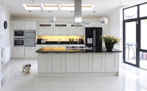 Difference Between Granite VS Quartz Worktops