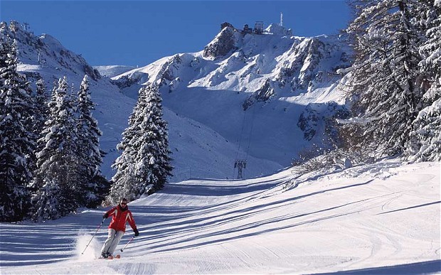 Why You Choose Luxury Ski Resorts For Every Holidays In Europe?