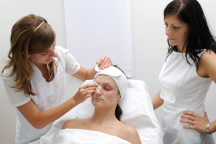 What You Should Know About Beauty Courses In Australia