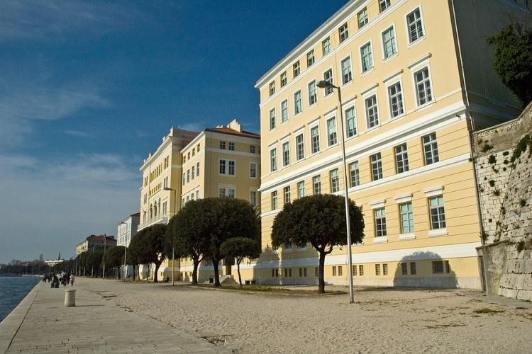 University Of Zadar