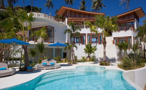 Tips On Renting A Holiday Villa