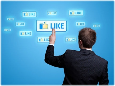 How To Buy Facebook Likes And Use It For Business Marketing