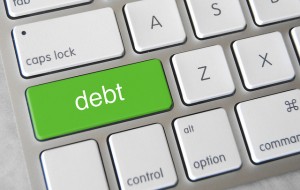 Get Your Debt Problem Fixed by Following Some Advices Below
