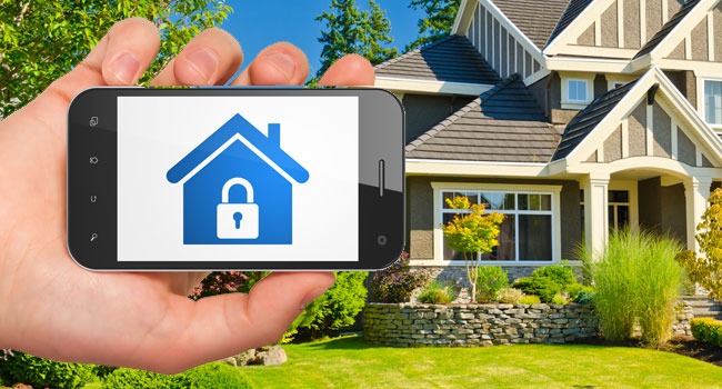 Why Do You Need To Install A Home Security System?