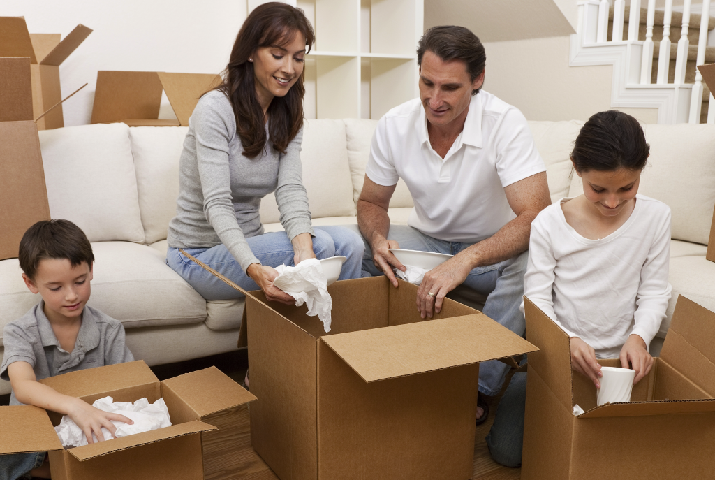 What Do You Need To Do Before You Move Out?