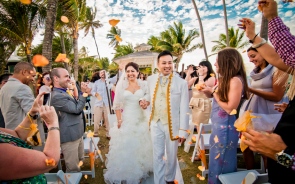 Finding The Right Photogenic Destination For Wedding - How To Look For The Perfect Place