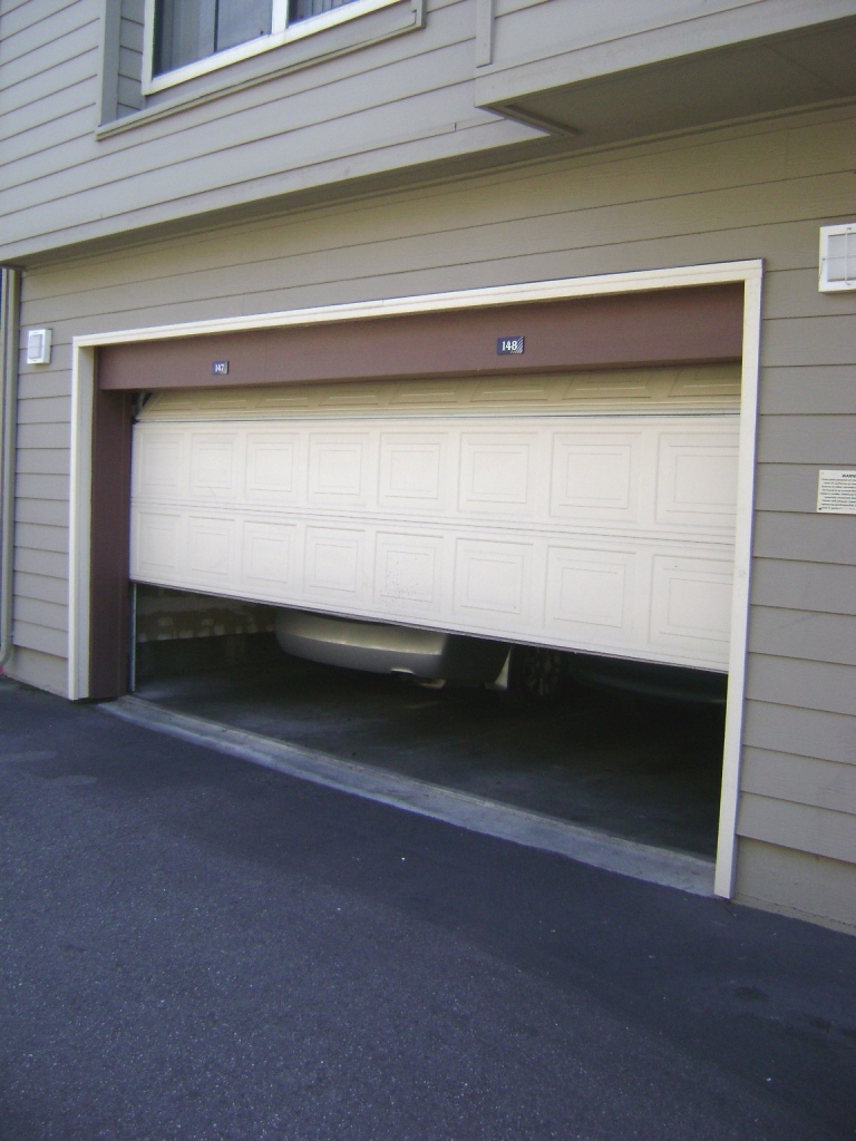 The Top 5 Most Popular Garage Doors