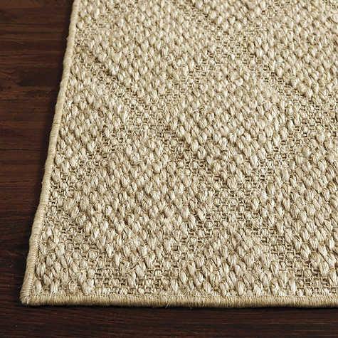 Sisal Carpet Is Easy On The Environment and Your Wallet!