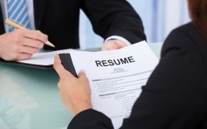 The Correct Technique Of Writing An Executive Resume