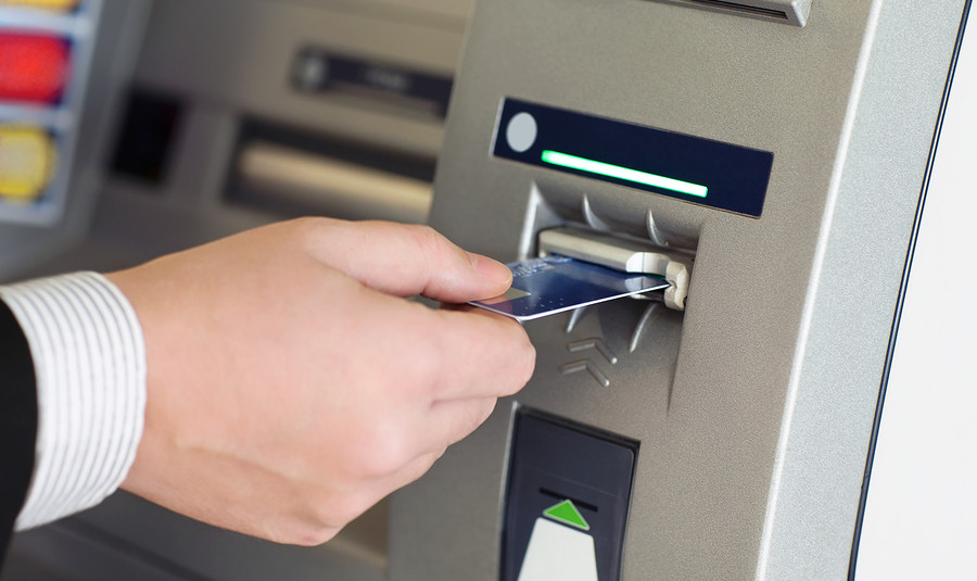 Top 3 Types Of ATM Programs 