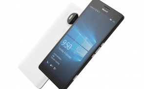 User Review On Microsoft Lumia 950- The Flagship Windows 10 Smartphone