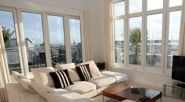 Enjoy Energy Savings With Double Glazing Hillingdon