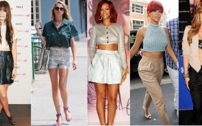 90s Fashion Trends That Live On!