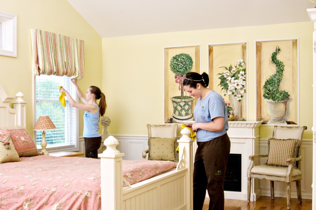 House Cleaning Services In Toronto - Why You Need It