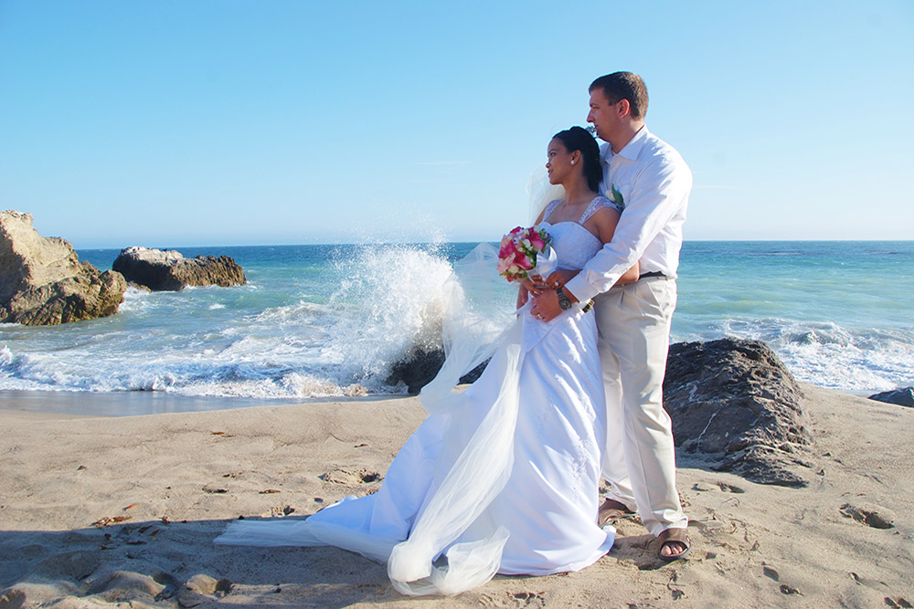 Travelling To San Diego For Your Wedding